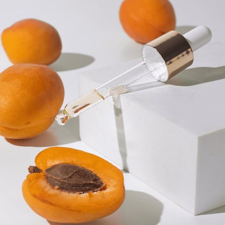 Produktbild Venira Aprikosenöl für alle Hauttypen - 50 ml (Körperöl, 50 ml)