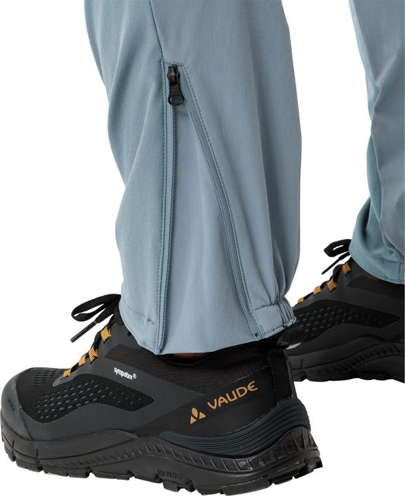 Actual product image Vaude Scopi Pants II (42)