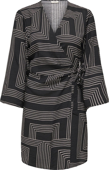 Produktbild JdY JDYPEPPER Midikleid Kleid (S)