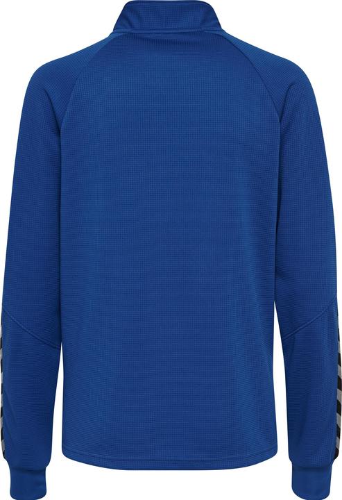 Actual product image hummel Authentic Women Poly Zip Jacket (S)