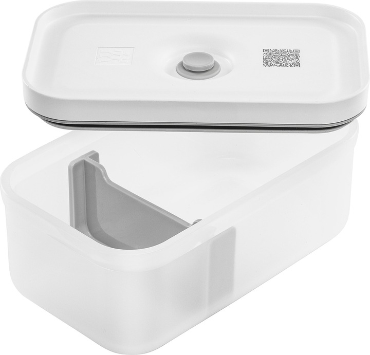 Image du produit Zwilling Vakuum-Lunchbox, M | Kunststoff | transparent (0.80 l)