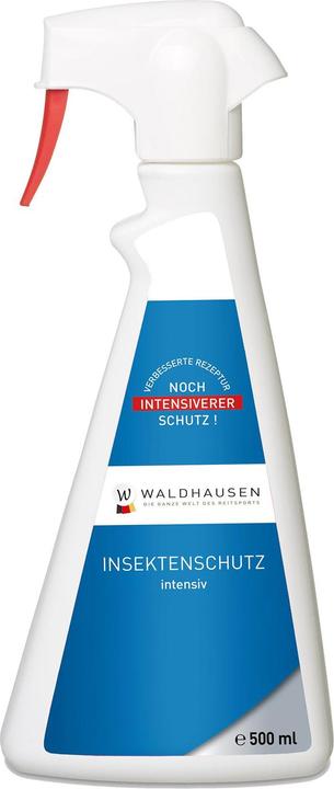Produktbild Waldhausen Insektenschutzmittel Intensiv