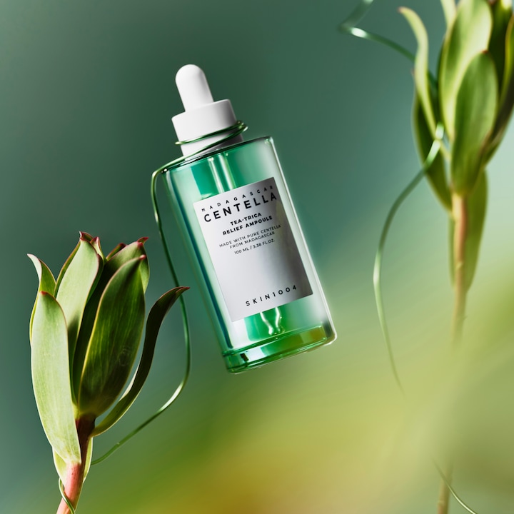 Immagine prodotto Skin1004 (SKIN 1004) Madagascar Centella Tea-Trica Ampolla Sollievo 100ml (100 ml)