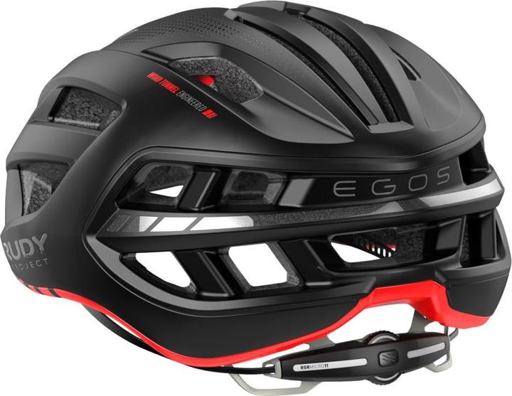 Immagine prodotto Rudy Project Il casco da bicicletta di Ego (59 - 63 cm)