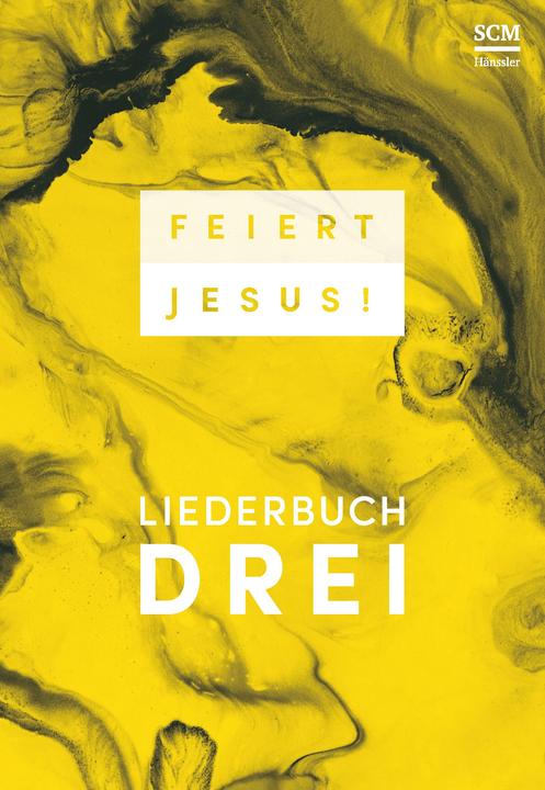 Produktbild Feiert Jesus! 3 - Ringbuch (Deutsch, 2021)