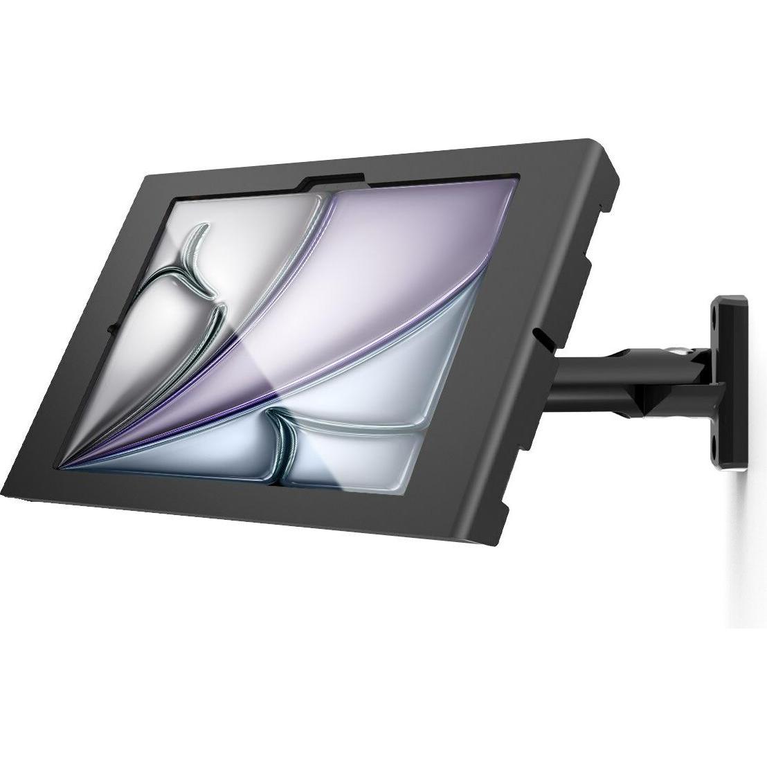 Compulocks TCDP0113APXB, 33 cm (13"), Apple, iPad Air M2 13" 2024 A2898, A2903, A290, Tablet Halterung, Schwarz