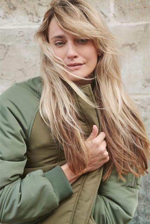 Immagine prodotto Pulz Jeans PZELENA Giacca bomber 50207873 (XS)