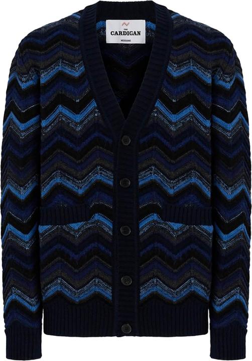 Produktbild Missoni Sweaters Blue (52)