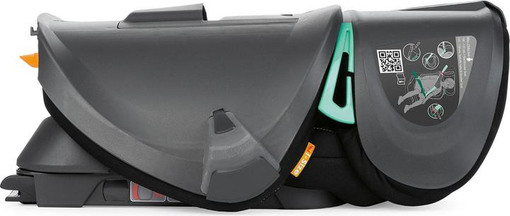 Image du produit Chicco Fold&Go (Siège pour enfant, Norme ECE R129/i-Size)