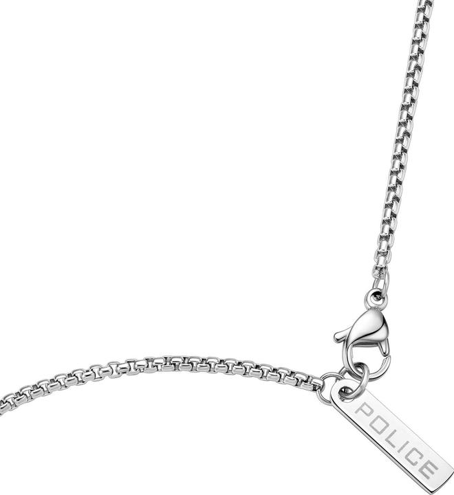 Produktbild Police Showpiece (Edelstahl, Karbon, 50 - 70 cm)