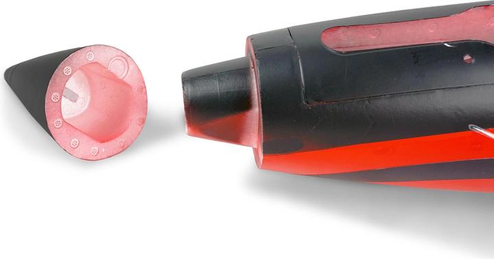Immagine prodotto Amewi Girante Jet Talon 80 mm EDF, 1100 mm, rosso, PNP (Jet)