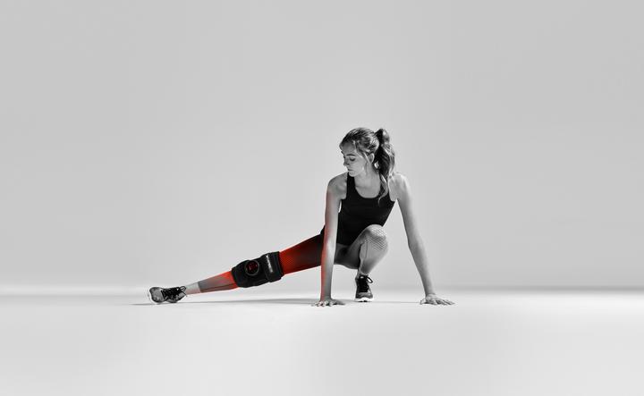 Produktbild Hyperice Venom