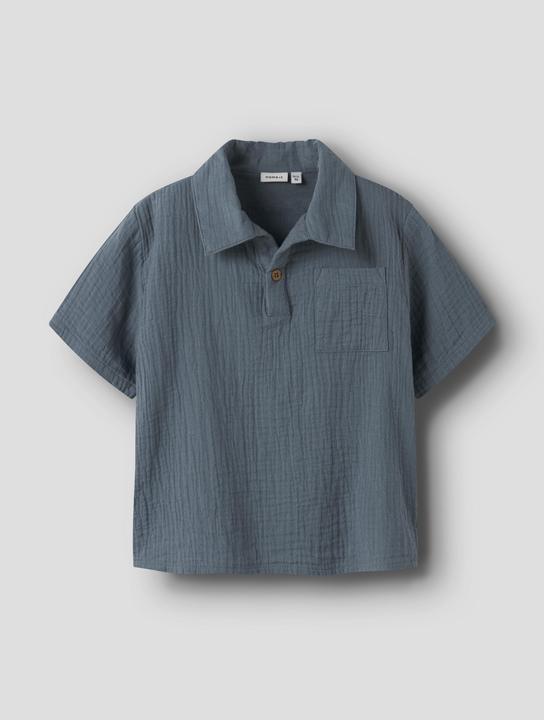 Immagine prodotto Name it Hemd HEFIN Kurzarmhemd (98)