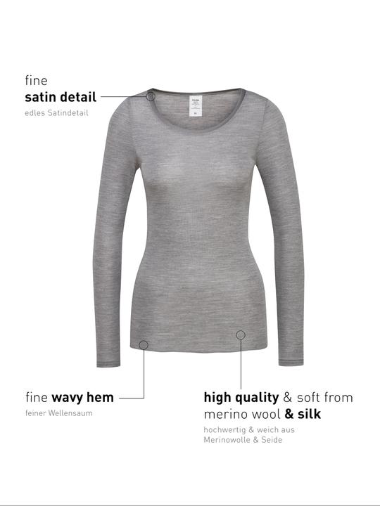 Actual product image Calida True Confidence (XS)
