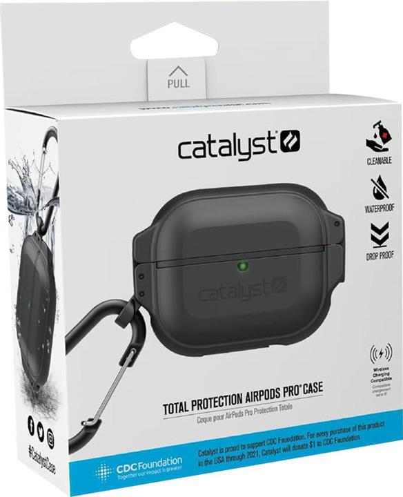 Productafbeelding Catalyst Totale bescherming (Hoofdtelefoon hoes)