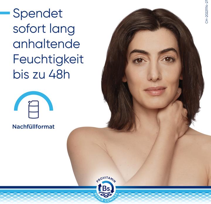 Produktbild Bepanthen Derma Regenerierende Körperlotion - Nachfüllbeutel (Körperlotion, 400 ml)