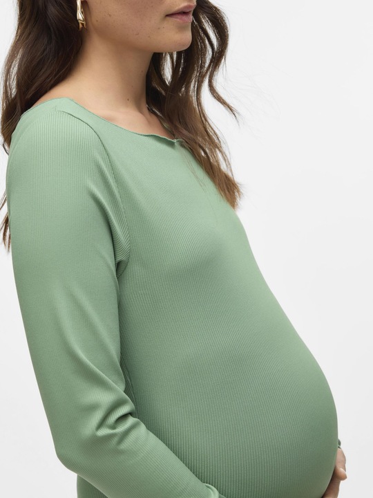 Produktbild Mamalicious MLFREYA Umstandskleid Kleid (XL)