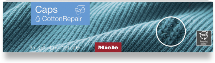 Actual product image Miele 11485810 (3 Washing cycles, Liquid)