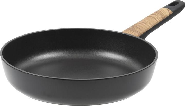 Produktbild Resto FRYPAN D26 H5.5CM/93184 (Bratpfanne, Aluminium, 26 x 5.50 cm)