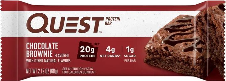 Produktbild Quest Nutrition Protein Bar (60 g)