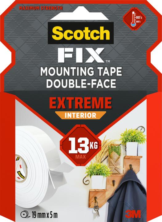 3M Extrême (19 mm)