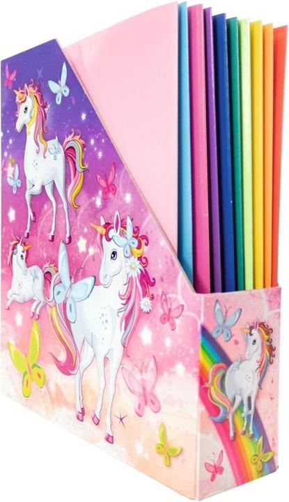 Image du produit HERMA Porte-revues (A4)