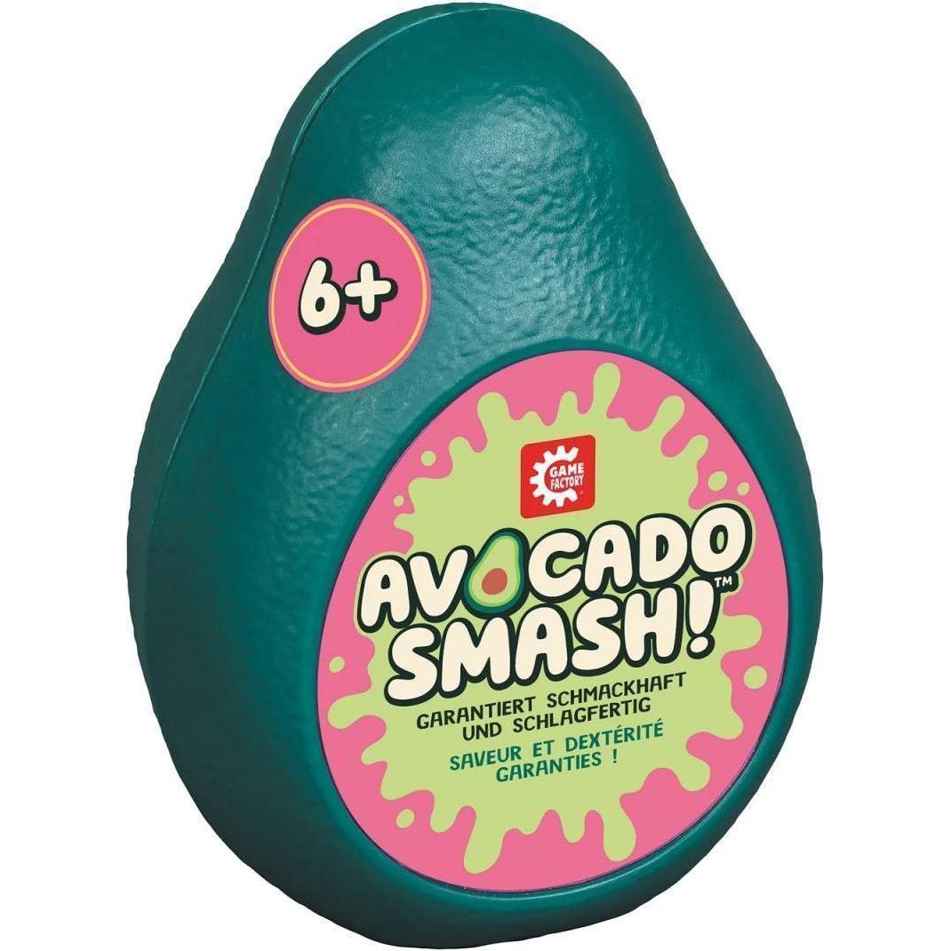 Game Factory Avocado Smash (Deutsch, Französisch) (646236)