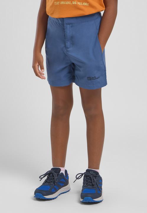 Produktbild Jack Wolfskin Sun Shorts K (116)