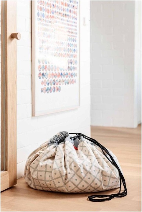 Image du produit play&go Playsack Swan (140 x 21 cm)