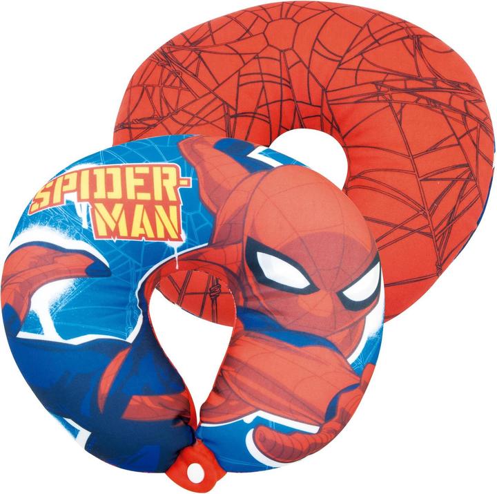 Actual product image Arditex Spiderman (Head & neck pillow)