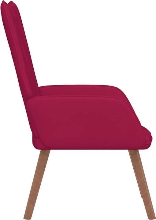 Actual product image vidaXL Lorette