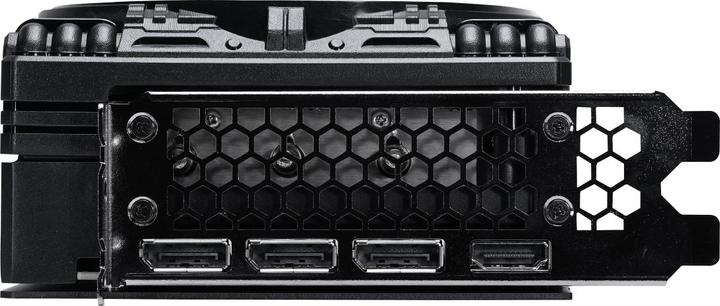 Produktbild XpertVision Palit RTX5070TI GamingPro OC 16GB GDDR7 HDMI 3xDP (16 GB)