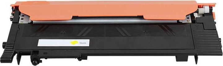 Produktbild Hermex Kompatibler Toner für Samsung Xpress SL-C430W (Y)