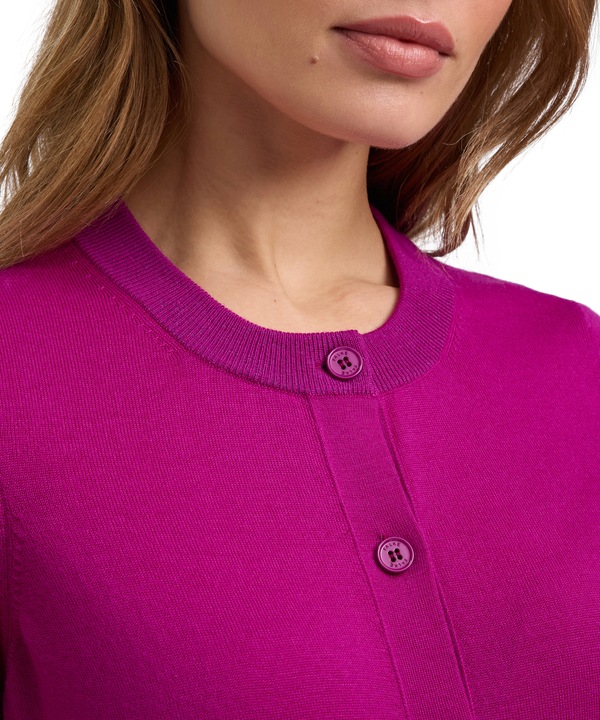 Produktbild Falke FAV Merino X-fine Cardigan w (L)