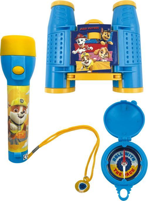 Paw Patrol Adventureset