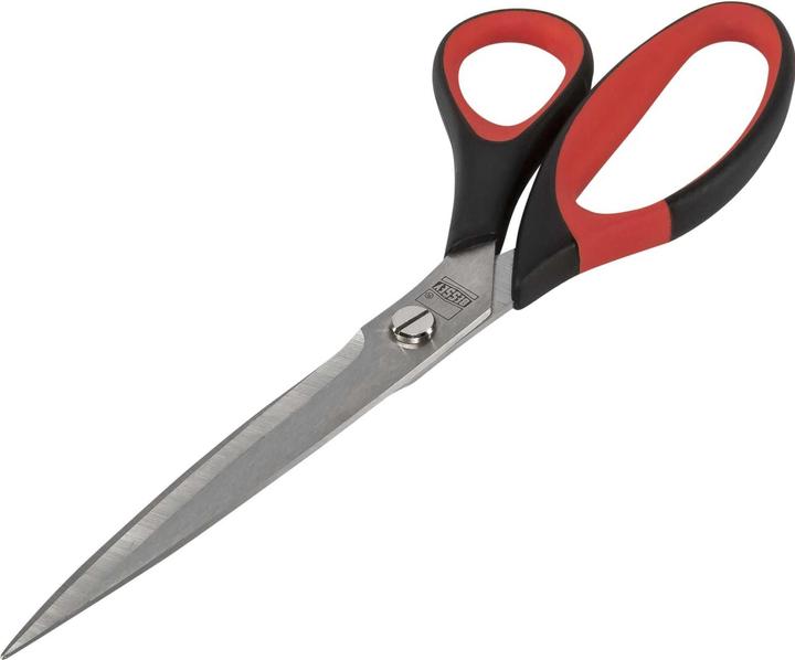 Actual product image Erdi Multipurpose scissors D820-250 (25 cm)