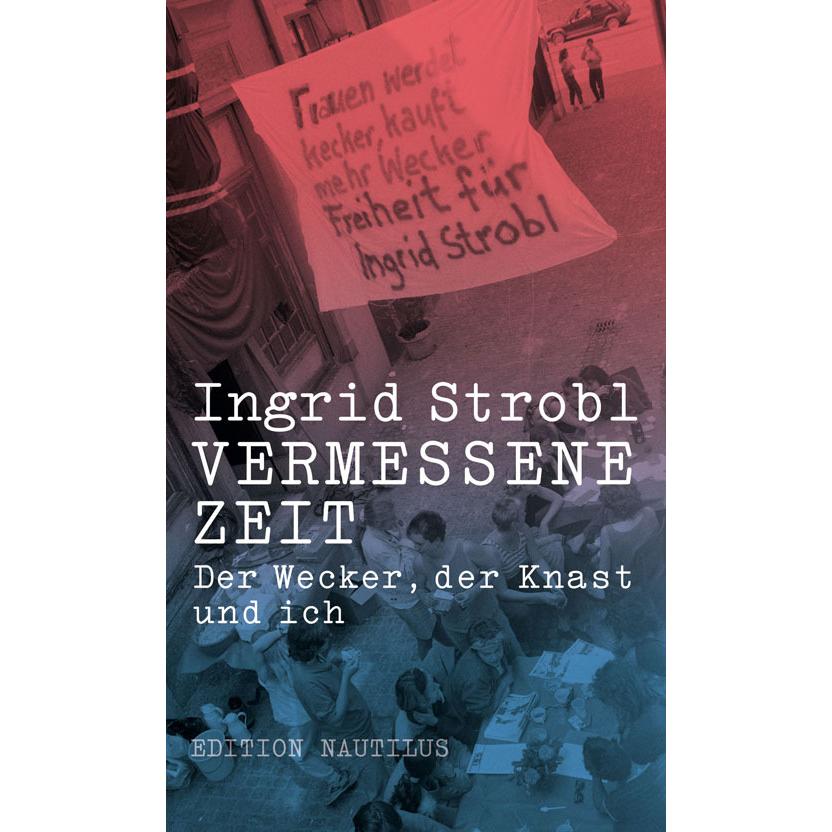 Vermessene Zeit, Sachbücher von Ingrid Strobl