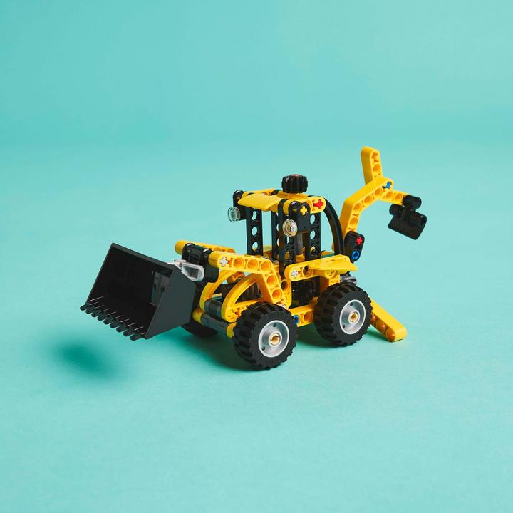 Produktbild LEGO Baggerlader (LEGO Technic)