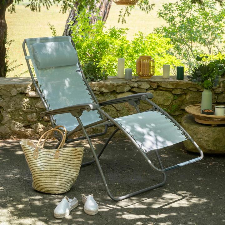 Immagine prodotto Lafuma Set di braccioli RSX + RSXA