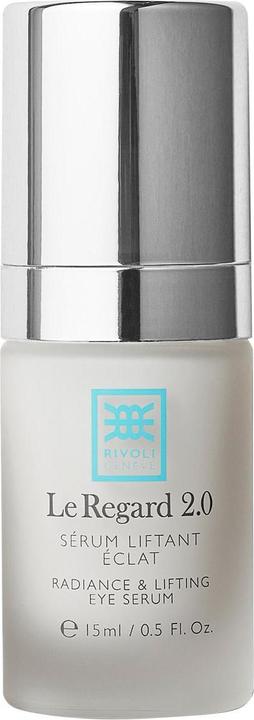 Image du produit Rivoli Sérum Liftant Eclat (Soin des yeux Sérum, 15 ml, Journée, Jour + nuit)
