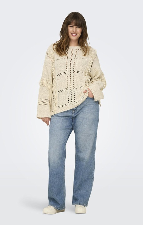 Immagine prodotto Only CARYRSA Strickpullover Strickpullover (L)