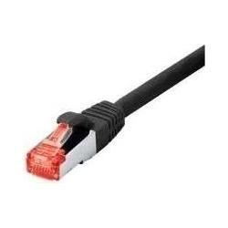 Thumbnail - Tecline 10m RJ-45 S/FTP Cat6 (S/FTP, CAT6, 10 m), Netzwerkkabel