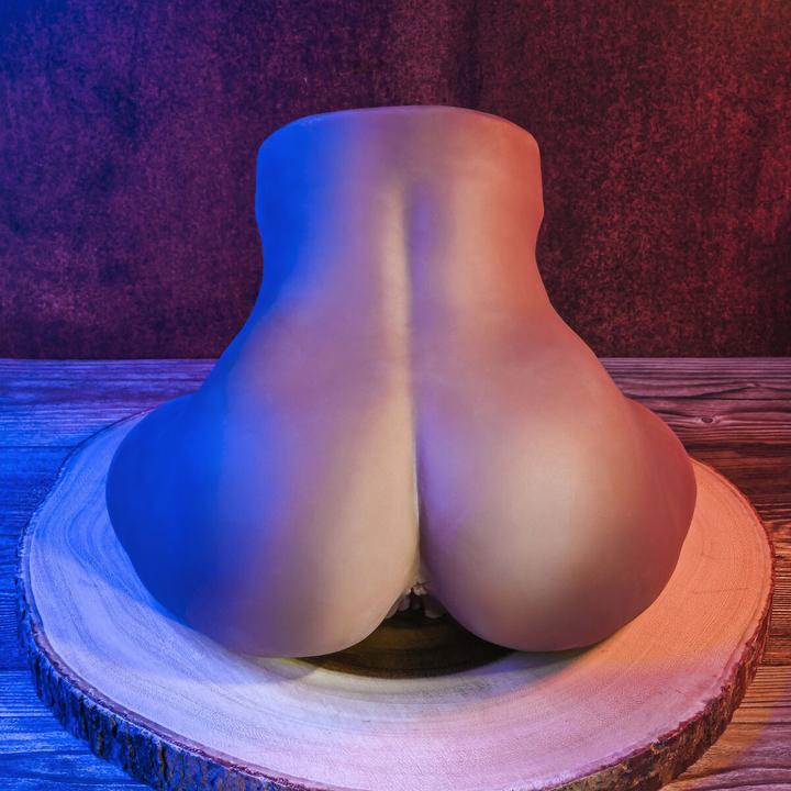 Image du produit Zero tolerance rear beauty, dark (3.15 kgs)