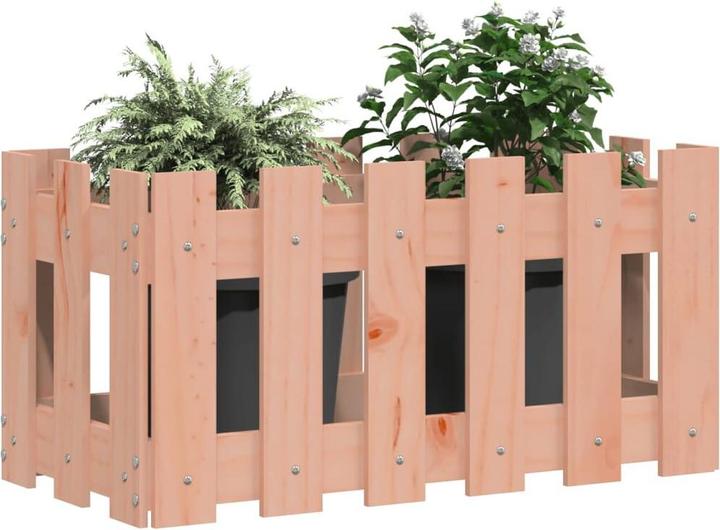 Produktbild vidaXL Pflanzkübel