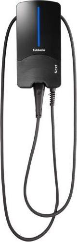Actual product image Webasto Wallbox Next 22kW 7m Aufladestation (Type 2, 22 kW)