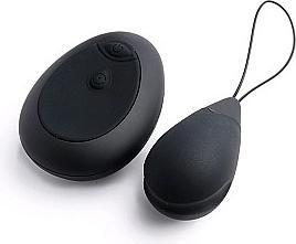 Produktbild XR Brands 10X Silicone Vibrating Egg