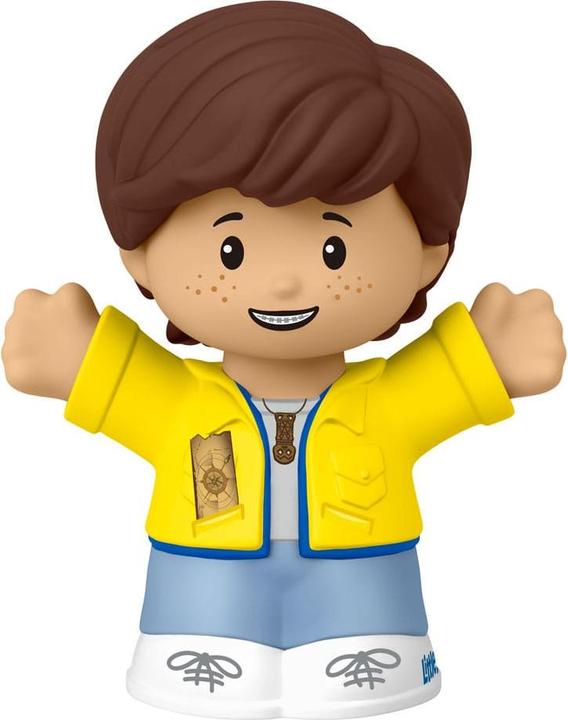 Actual product image Fisher-Price Little People Collector The Goonies