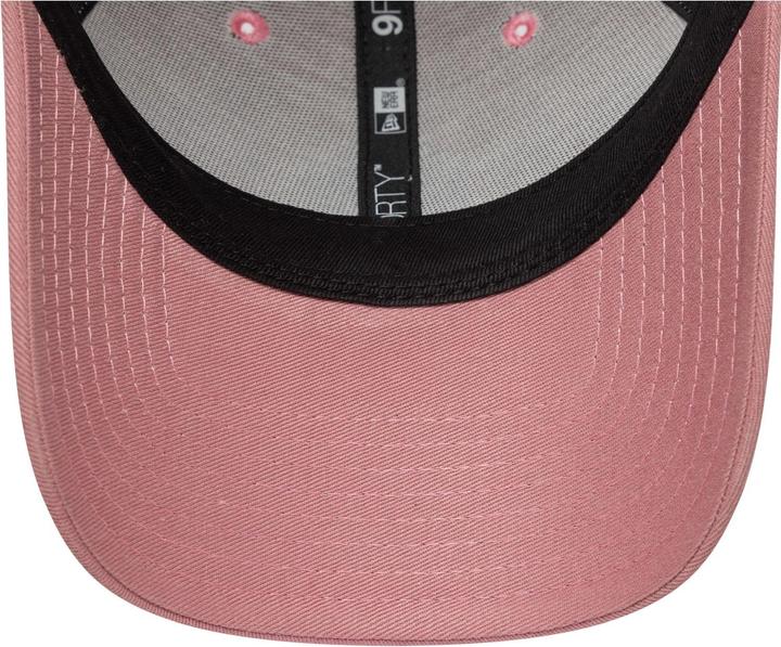Produktbild New Era 9Forty Strapback Cap - Midi New York Yankees Pink