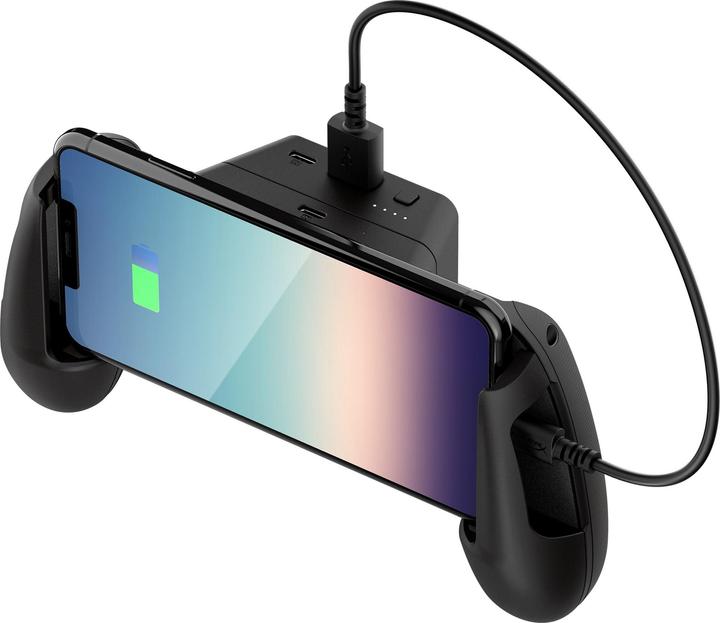 Immagine prodotto HyperX ChargePlay frizione USB Gamepad digitale Android, iOS (Android, iOS)