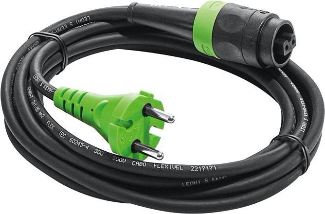Image du produit Festool PS 420 EBQ-Plus Carvex